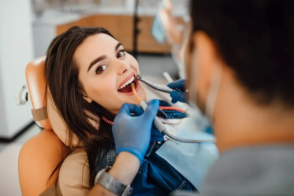 Dr.Mathesul Invisalign Orthodontist Braces & Dental Implant Clinic image 4