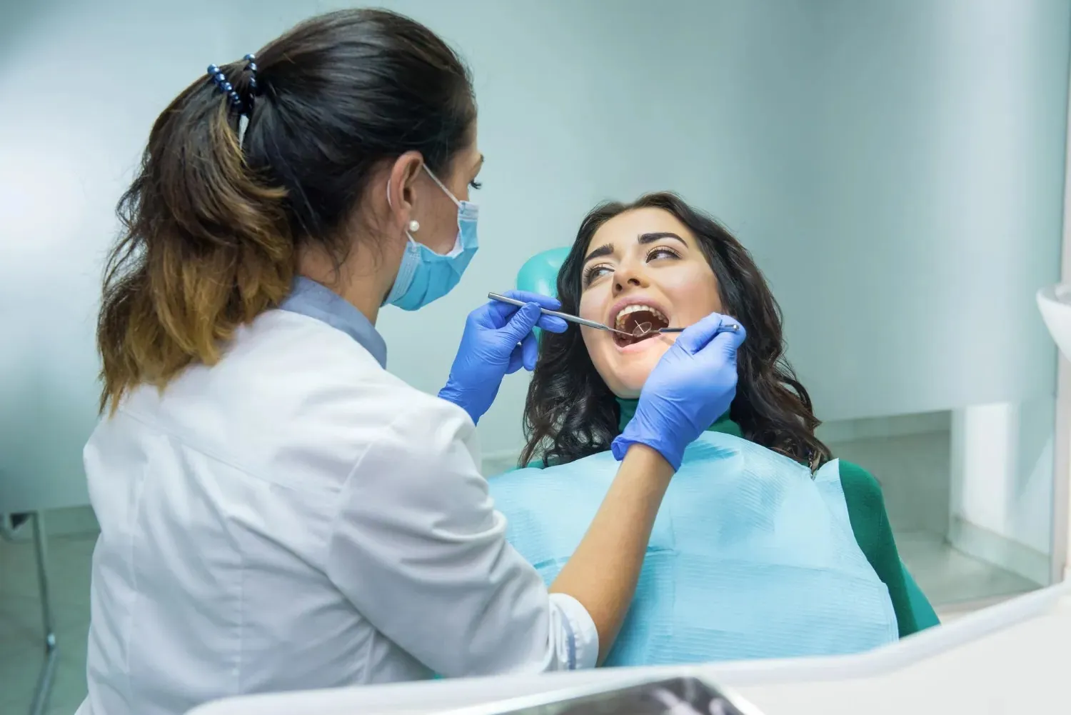 Dr.Mathesul Invisalign Orthodontist Braces & Dental Implant Clinic image 3