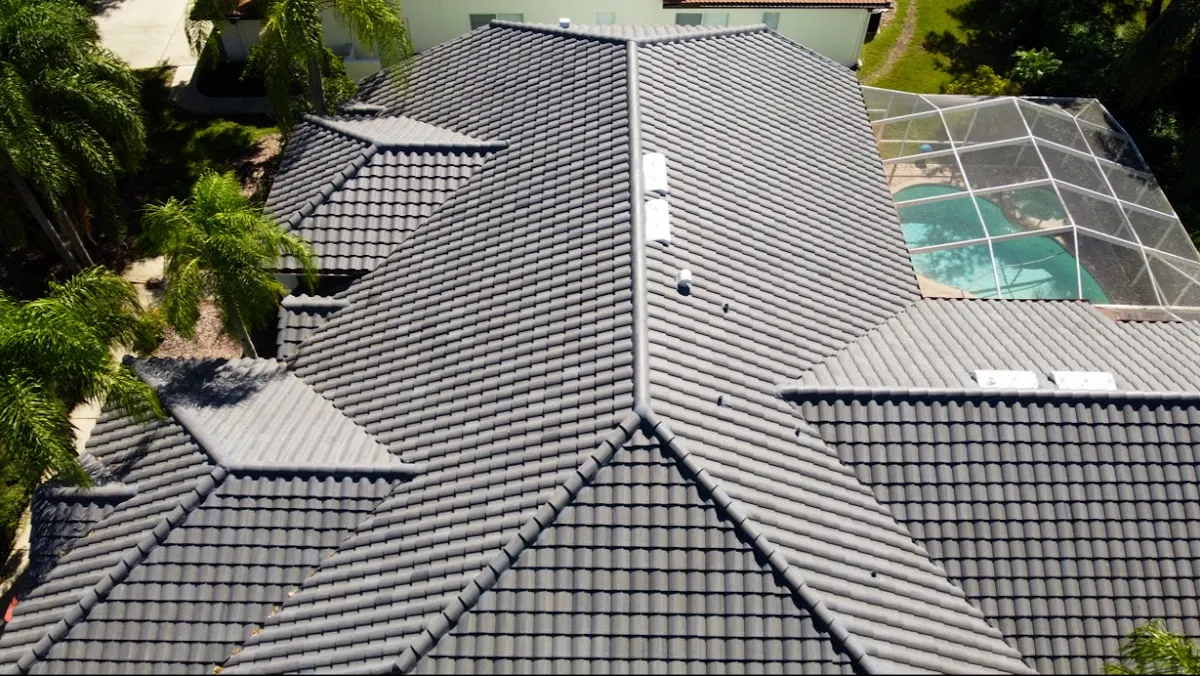 PSLD Enterprises Roofing & Solar thumbnail