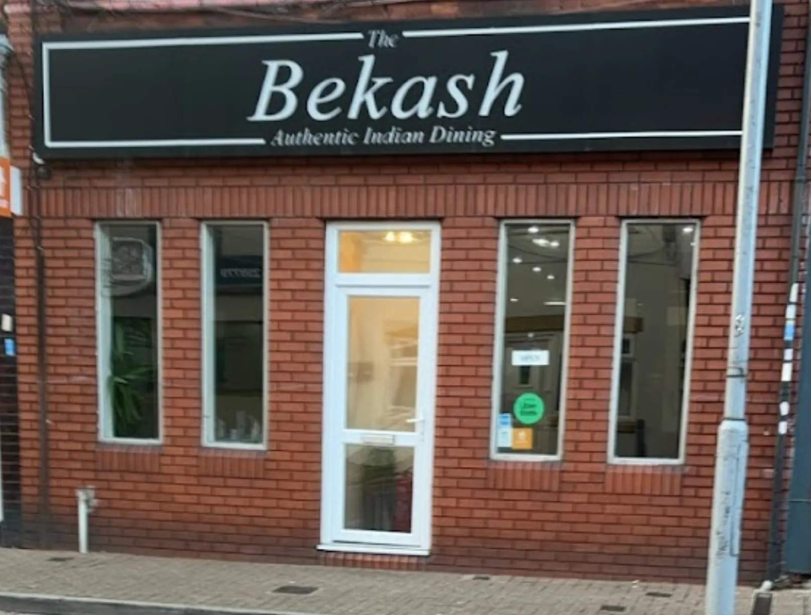 The Bekash thumbnail
