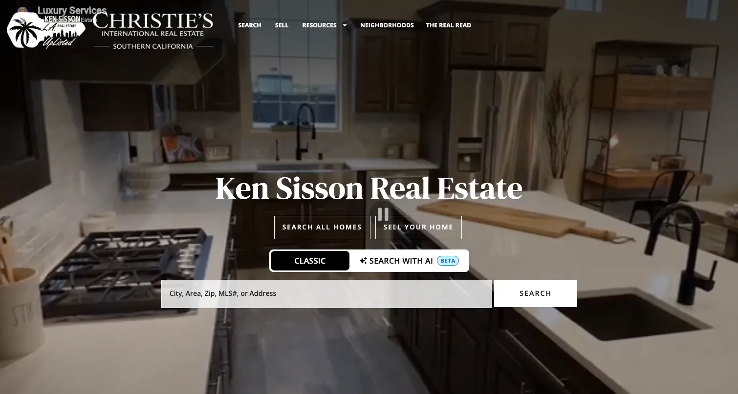 Ken Sisson Real Estate thumbnail