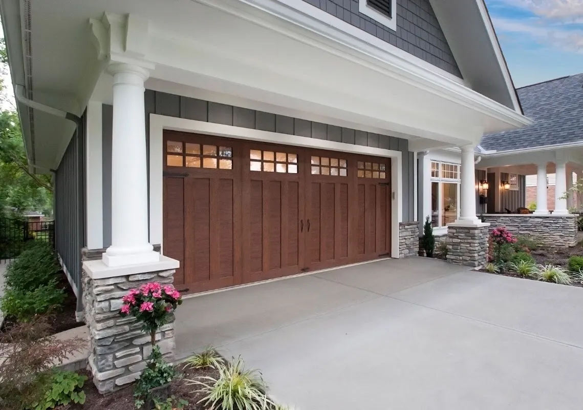 AA Garage Door thumbnail