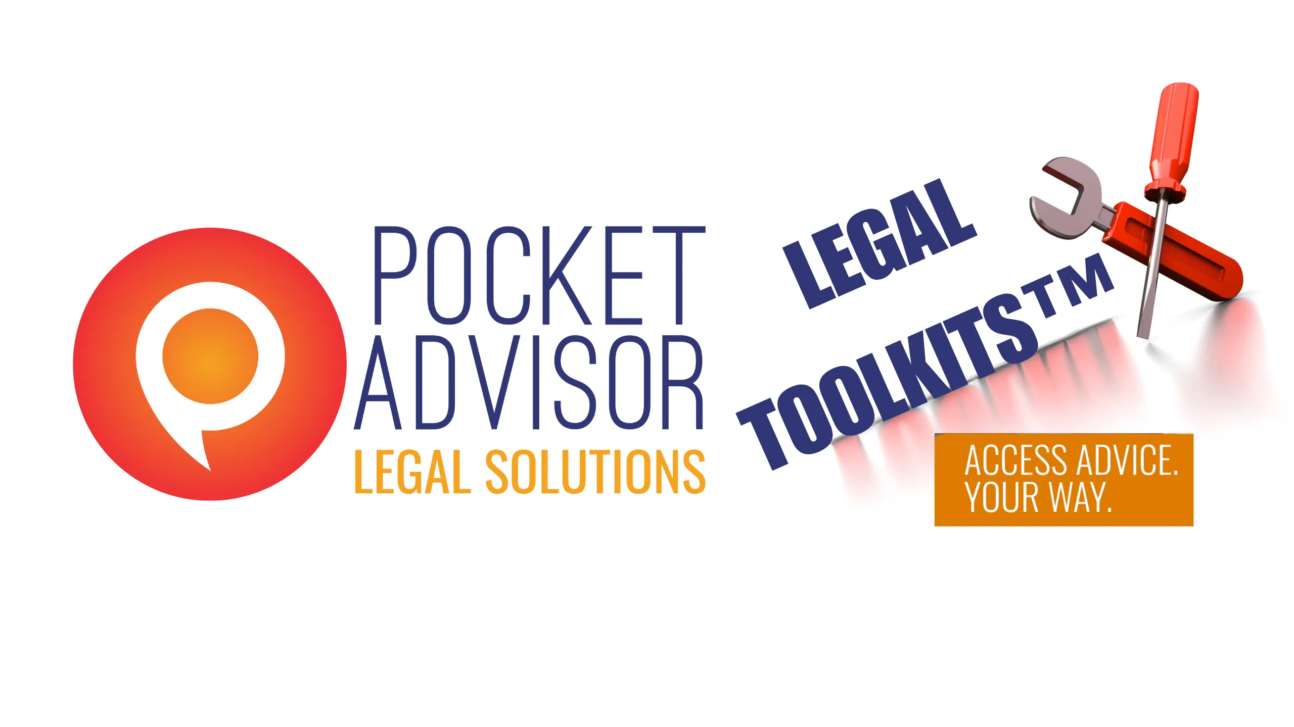 PocketAdvisor Legal Toolkits thumbnail