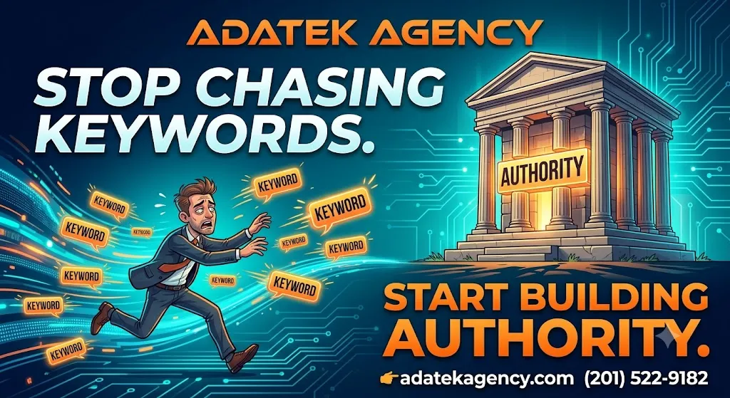 adatek agency thumbnail