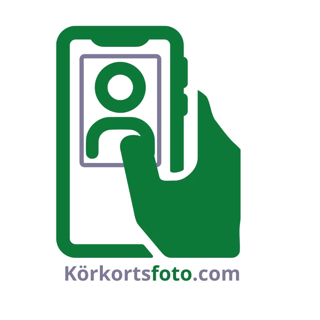 Körkortsfoto.com thumbnail