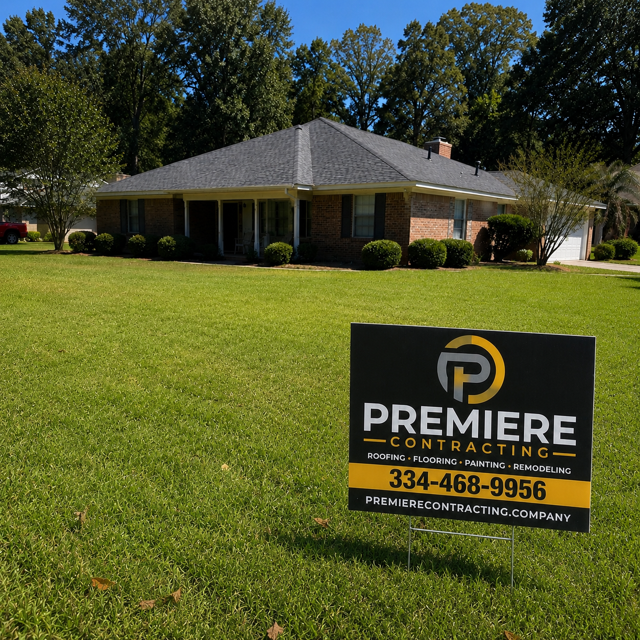Premiere Contracting thumbnail