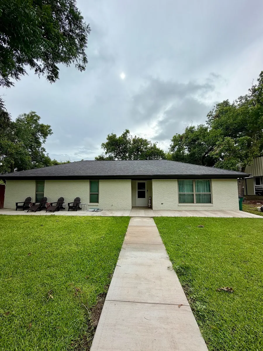 Abilene Restoration & Construction thumbnail