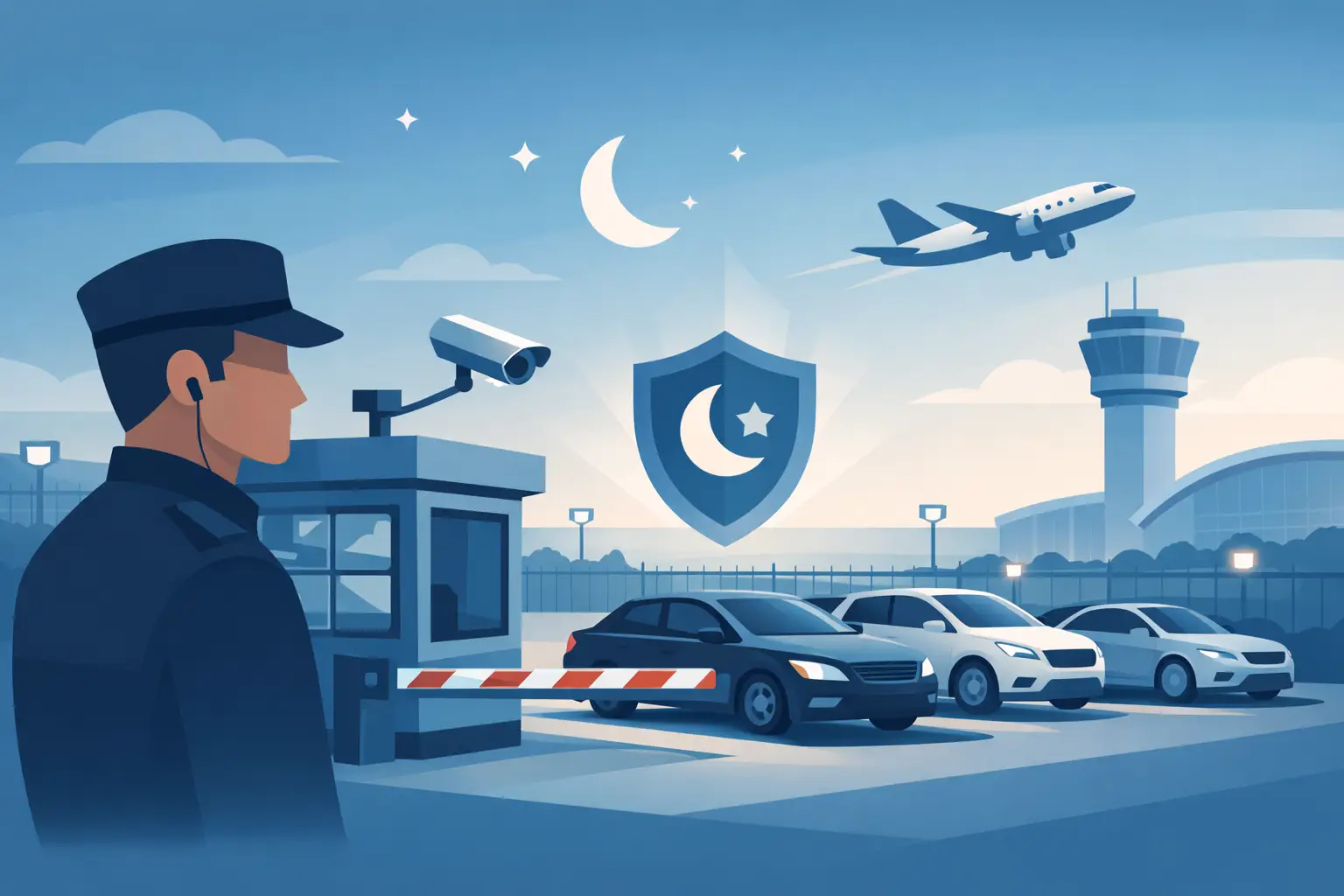 EXPRESS-PARKING express air parking για το αεροδρομιο image 6