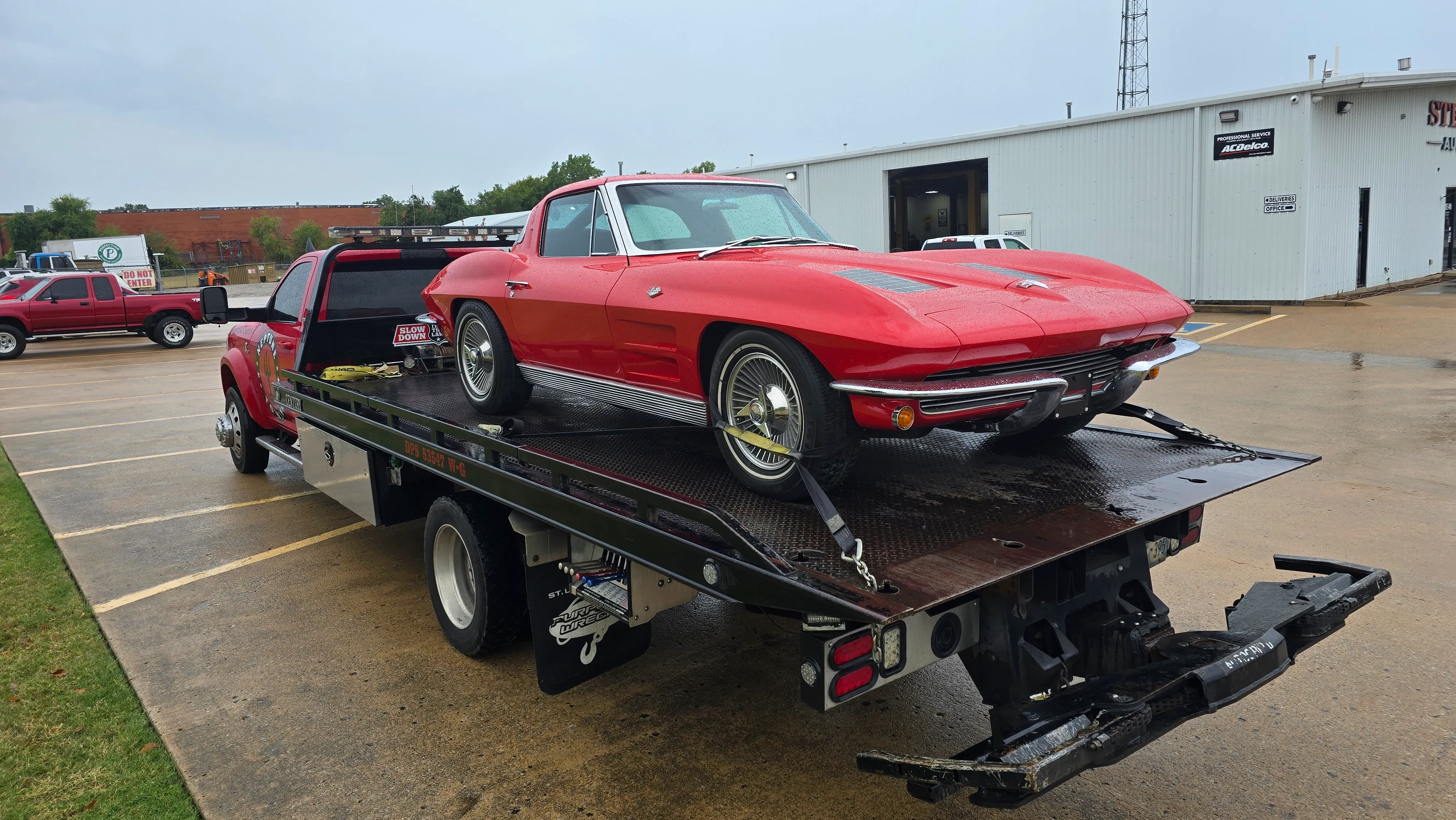 Neptune Towing thumbnail