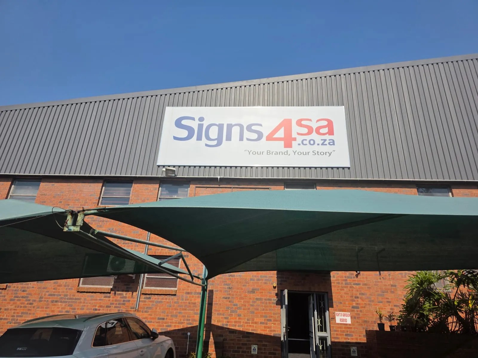 Signs4sa Africa thumbnail