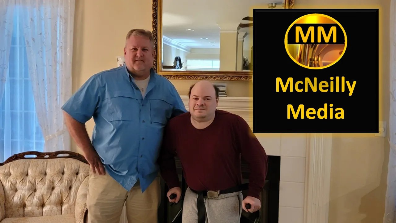 Thomas McNeilly thumbnail