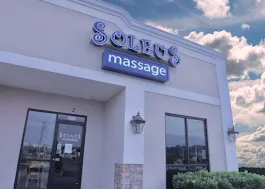 Soleus Massage thumbnail