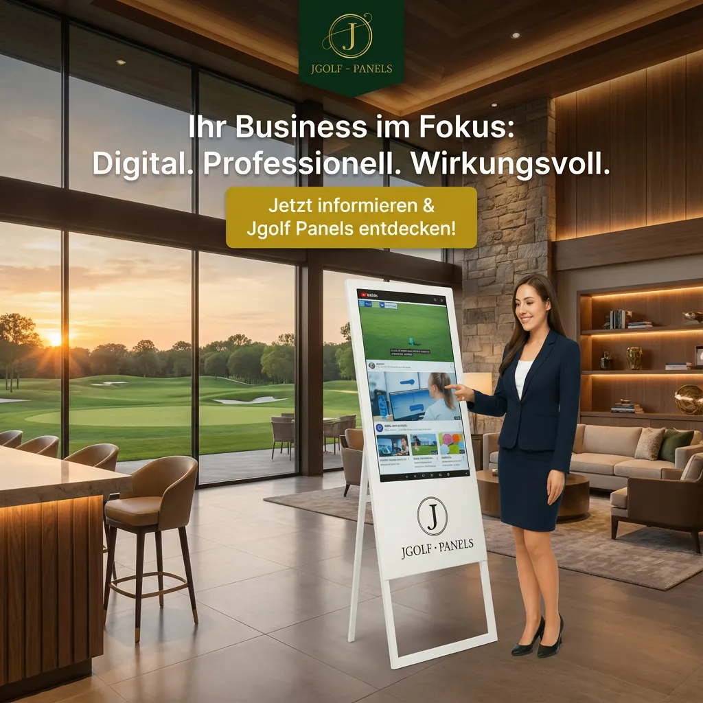 Jgolfpanels image 2