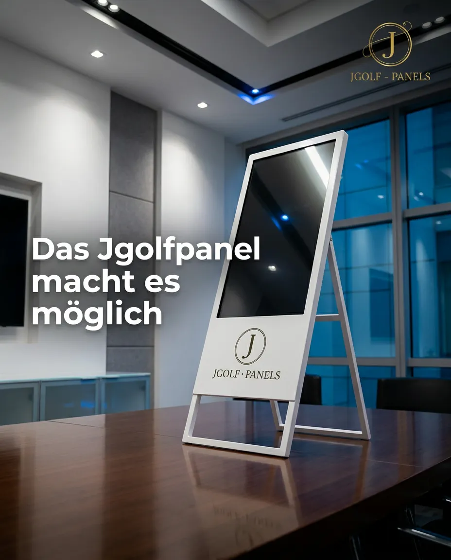 Jgolfpanels image 3