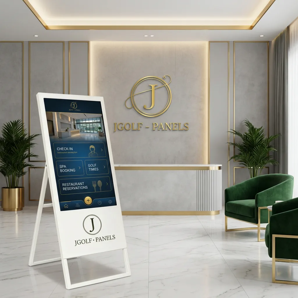 Jgolfpanels image 5