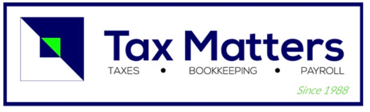 Tax Matters thumbnail