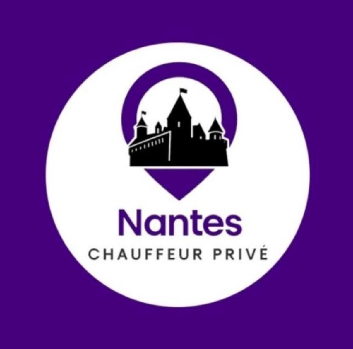 VTC Nantes Chauffeur Privé thumbnail