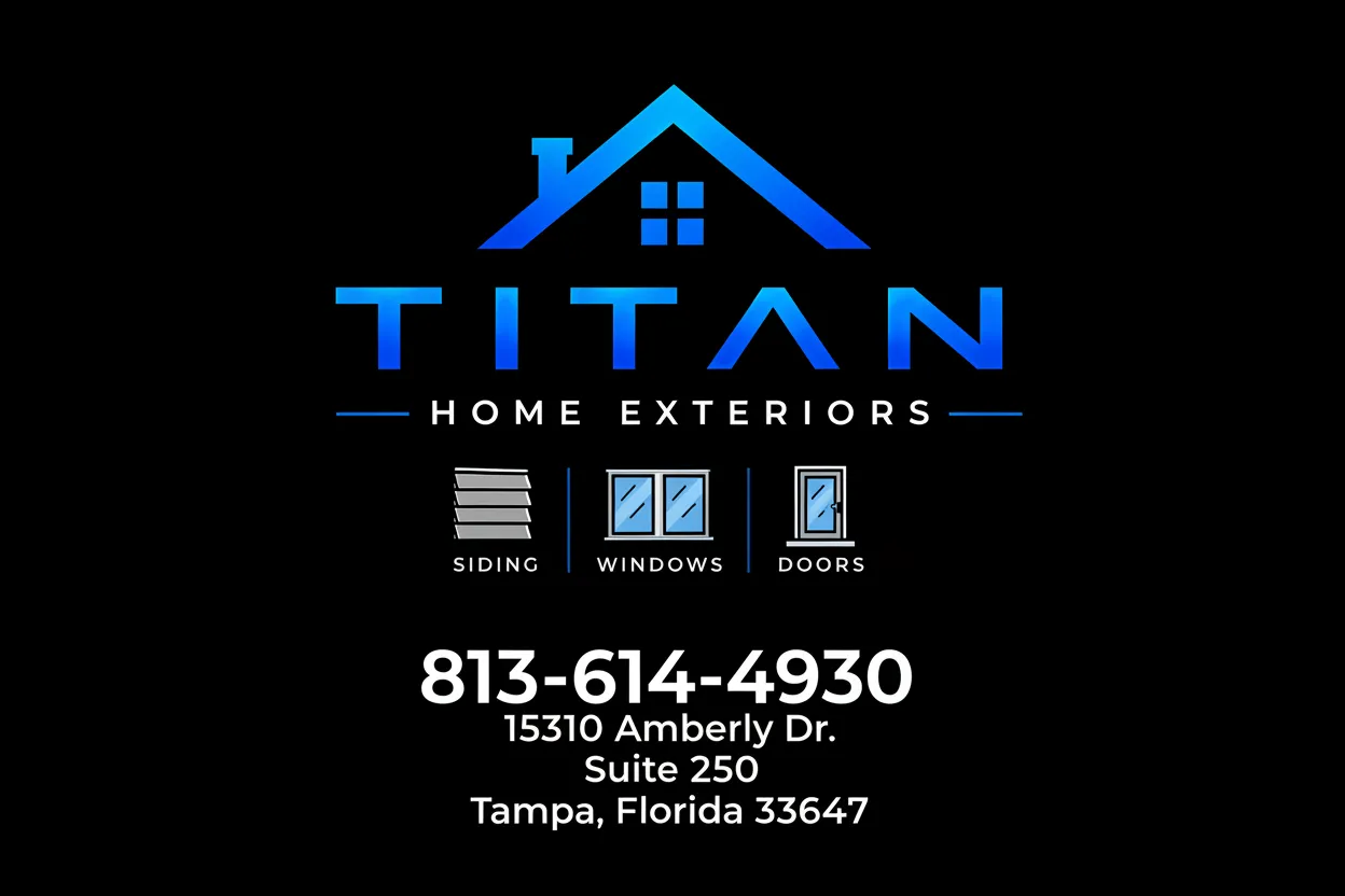 titan home exteriors llc thumbnail