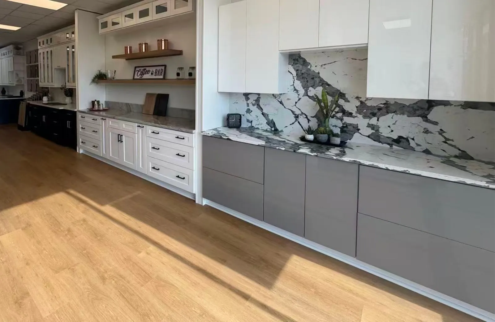 Sunshine Home Material (Kitchen Remodeling Center) image 2