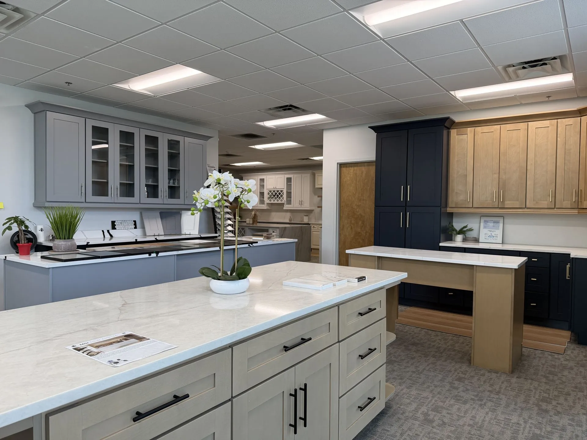 Sunshine Home Material (Kitchen Remodeling Center) image 4