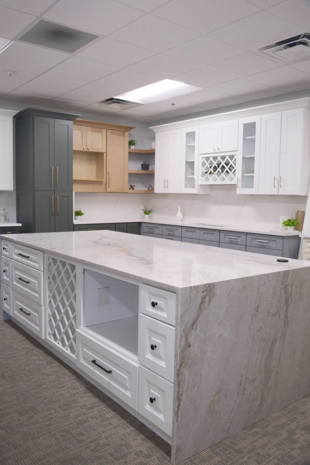 Sunshine Home Material (Kitchen Remodeling Center) image 6