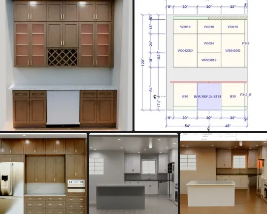 Sunshine Home Material (Kitchen Remodeling Center) image 9