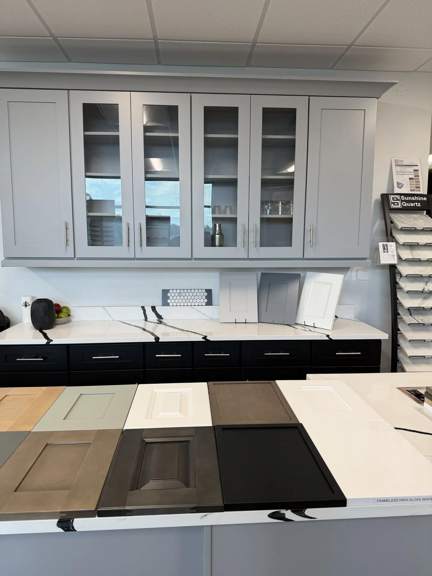 Sunshine Home Material – Kitchen Cabinets & Remodeling image 3