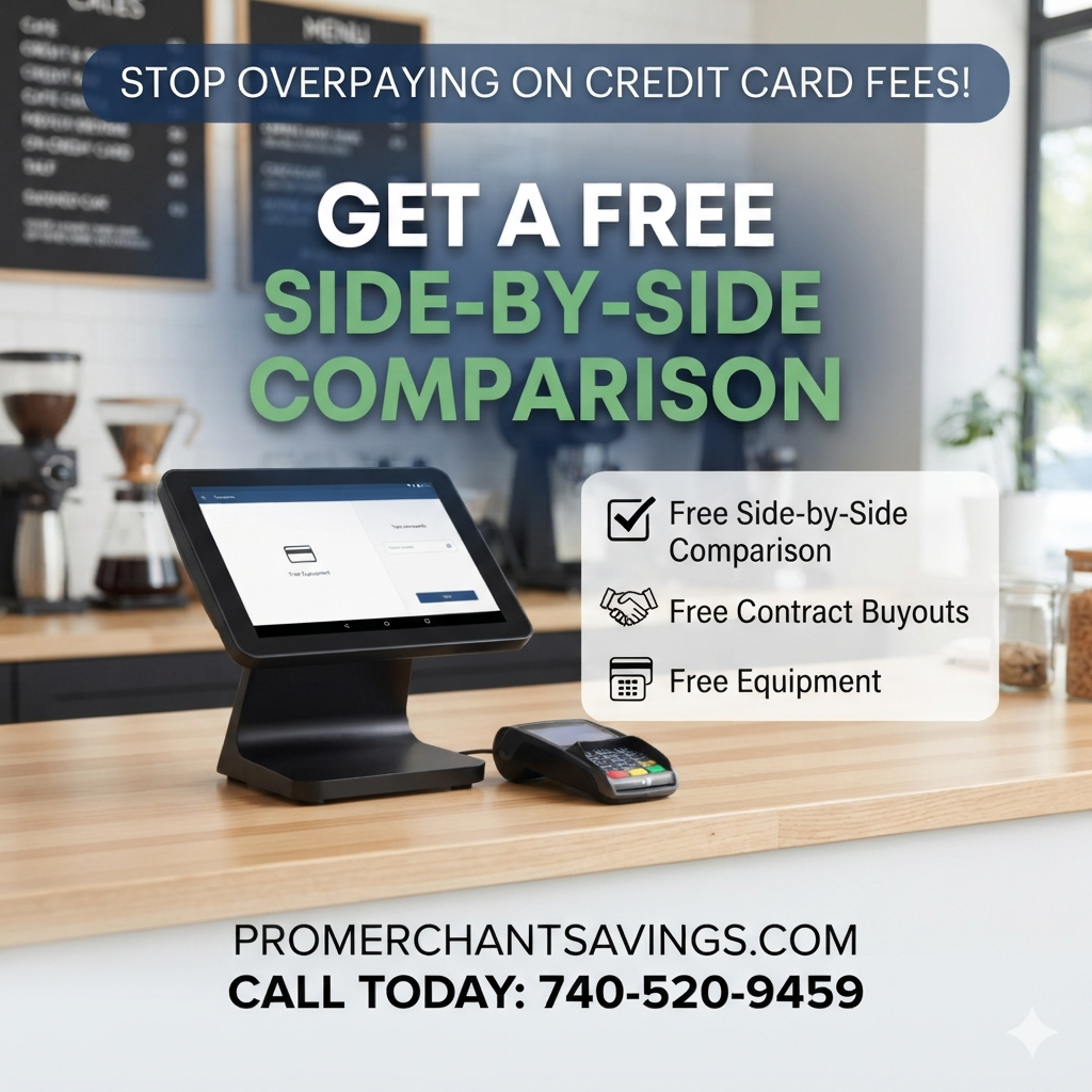 Pro Merchant Savings image 4