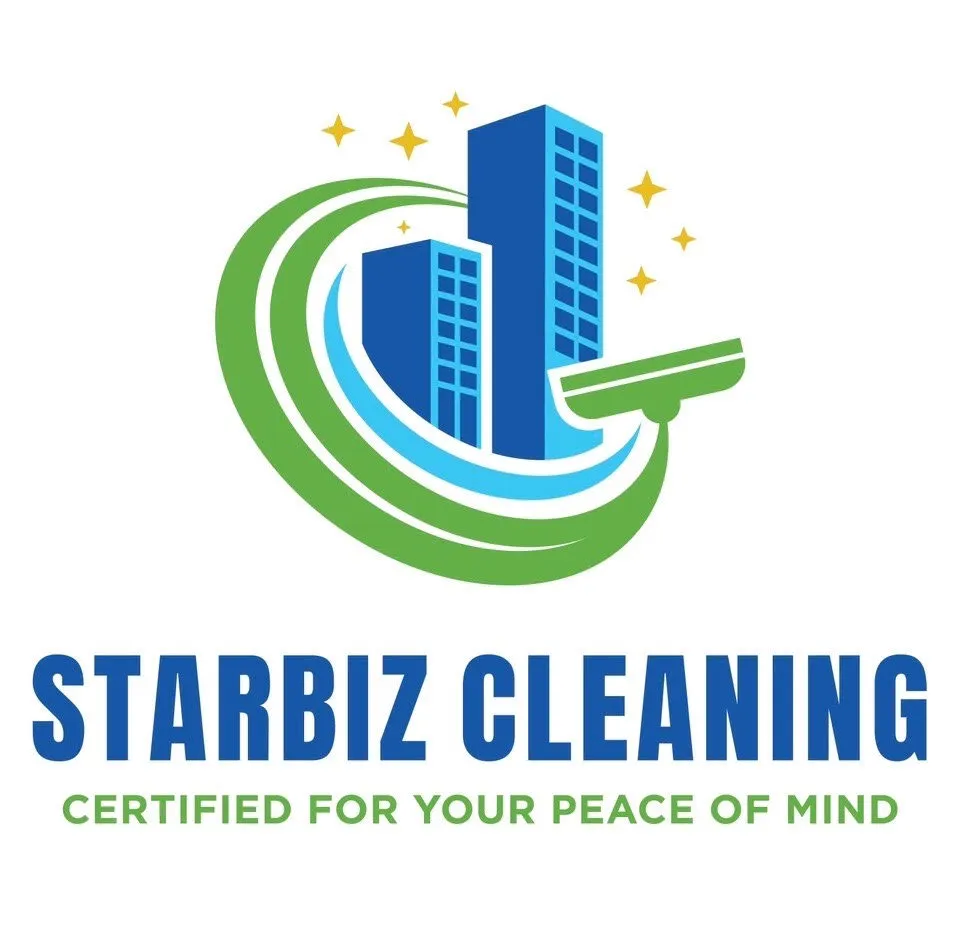 Starbiz Cleaning LLC thumbnail