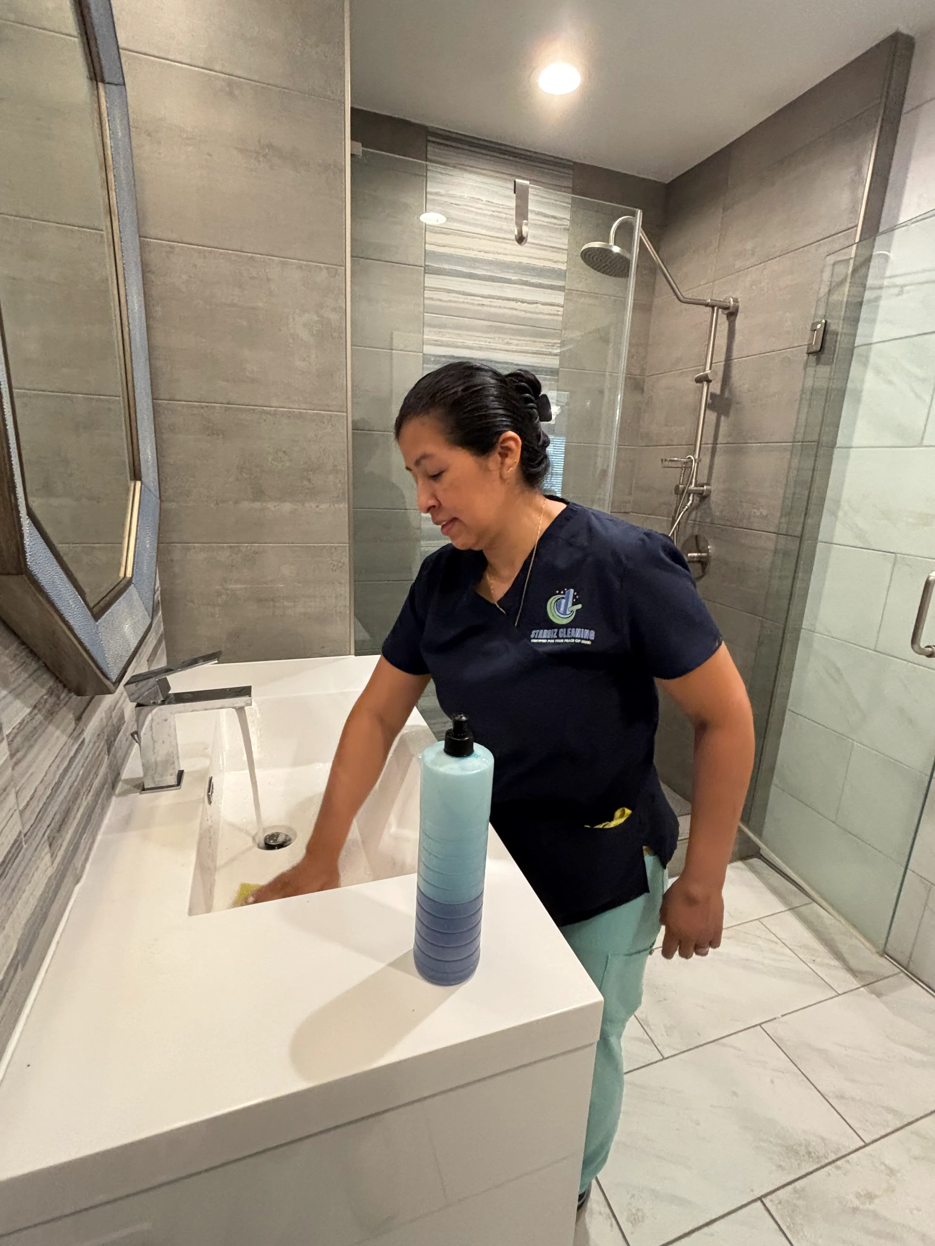 Starbiz Cleaning of Sandy Springs thumbnail