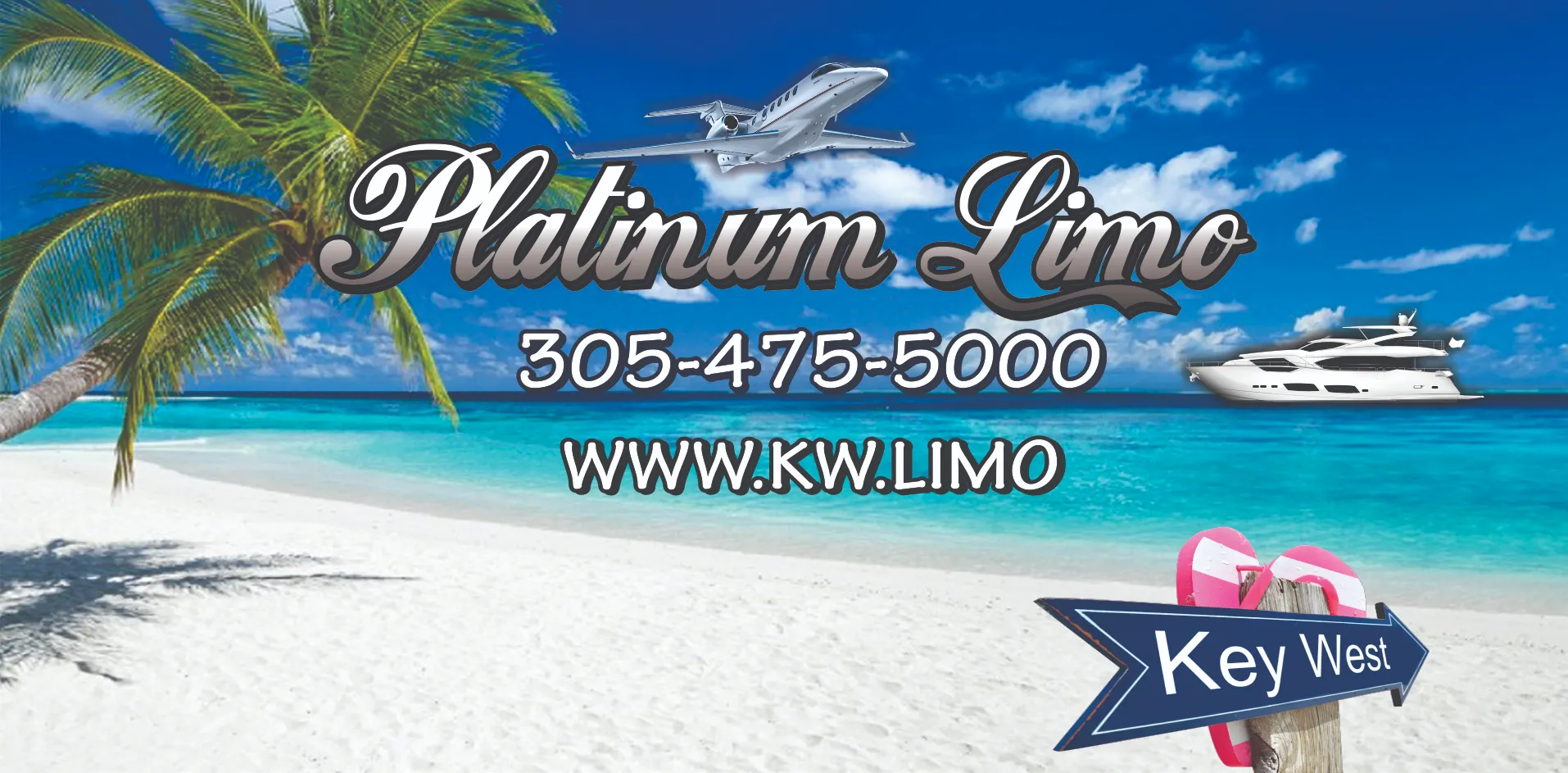 Platinum Limousine thumbnail