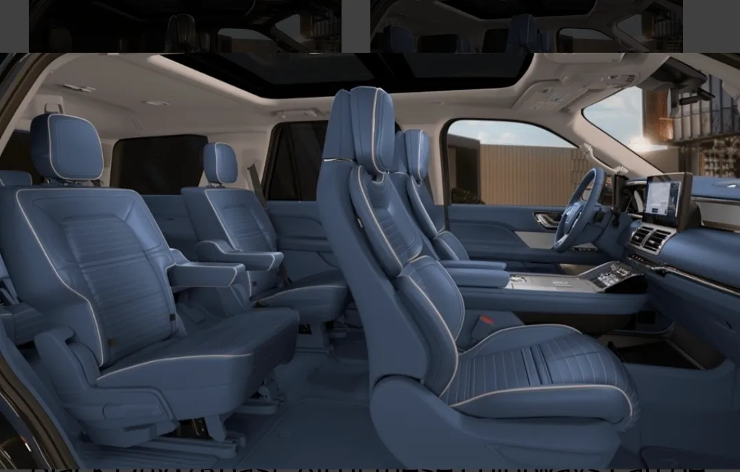 Platinum Limousine image 9