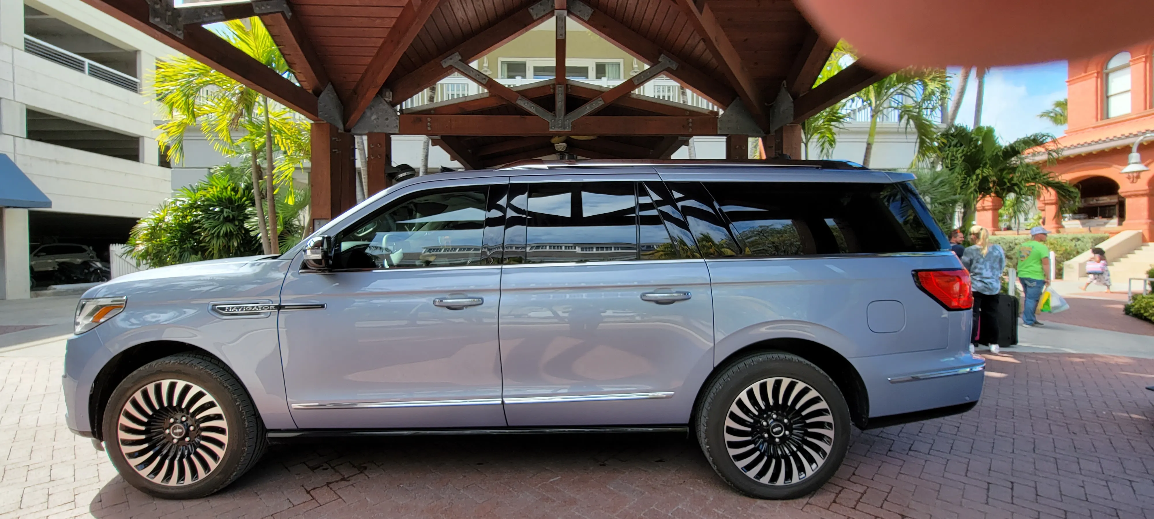 Platinum Limousine image 10
