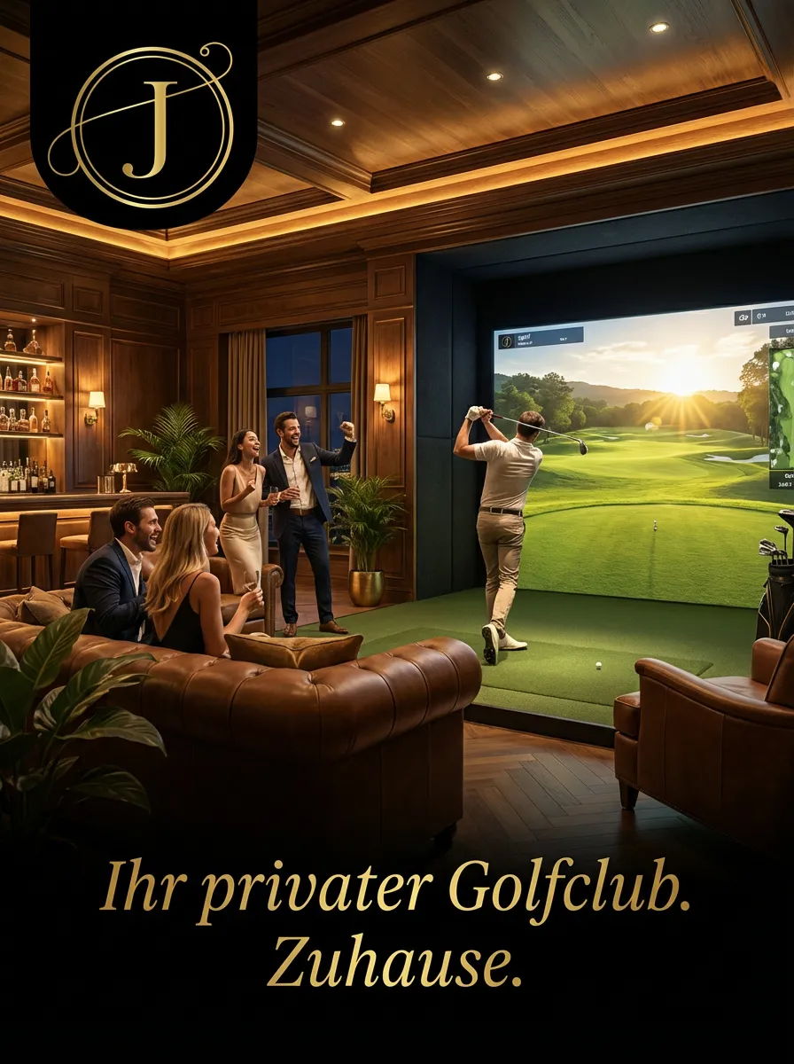 Jgolf Simulator image 9