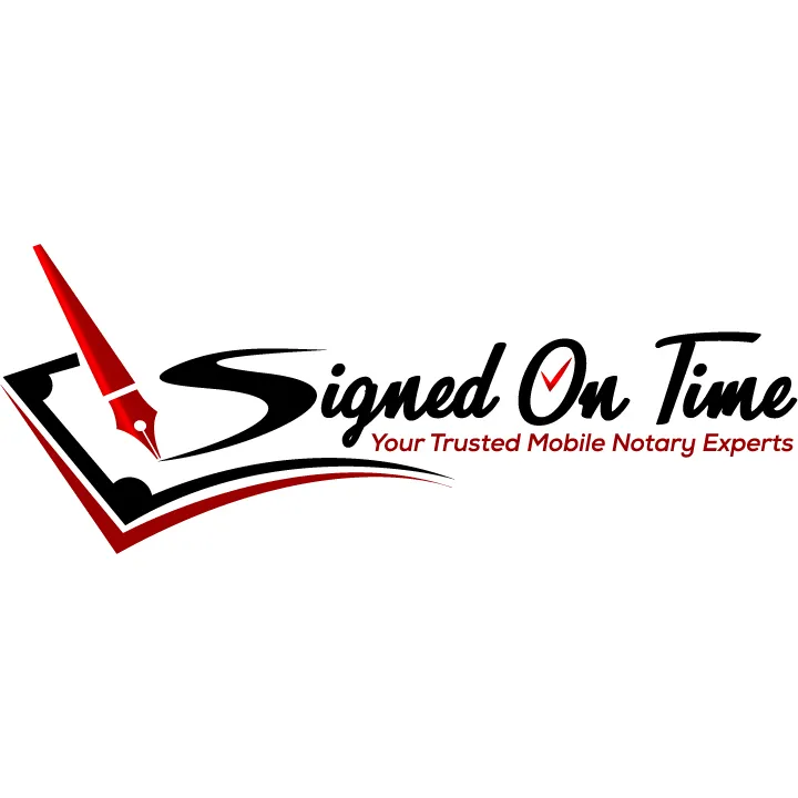 Signed On Time thumbnail