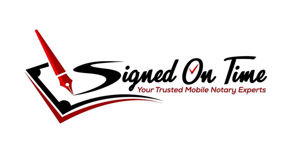 Signed On Time thumbnail