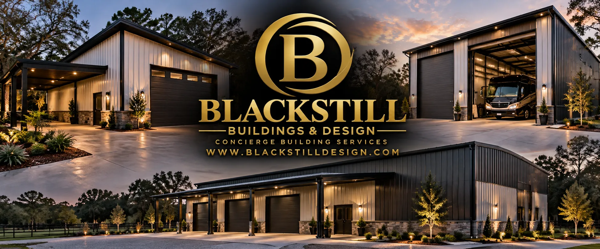 Blackstill Buildings & Design image 2