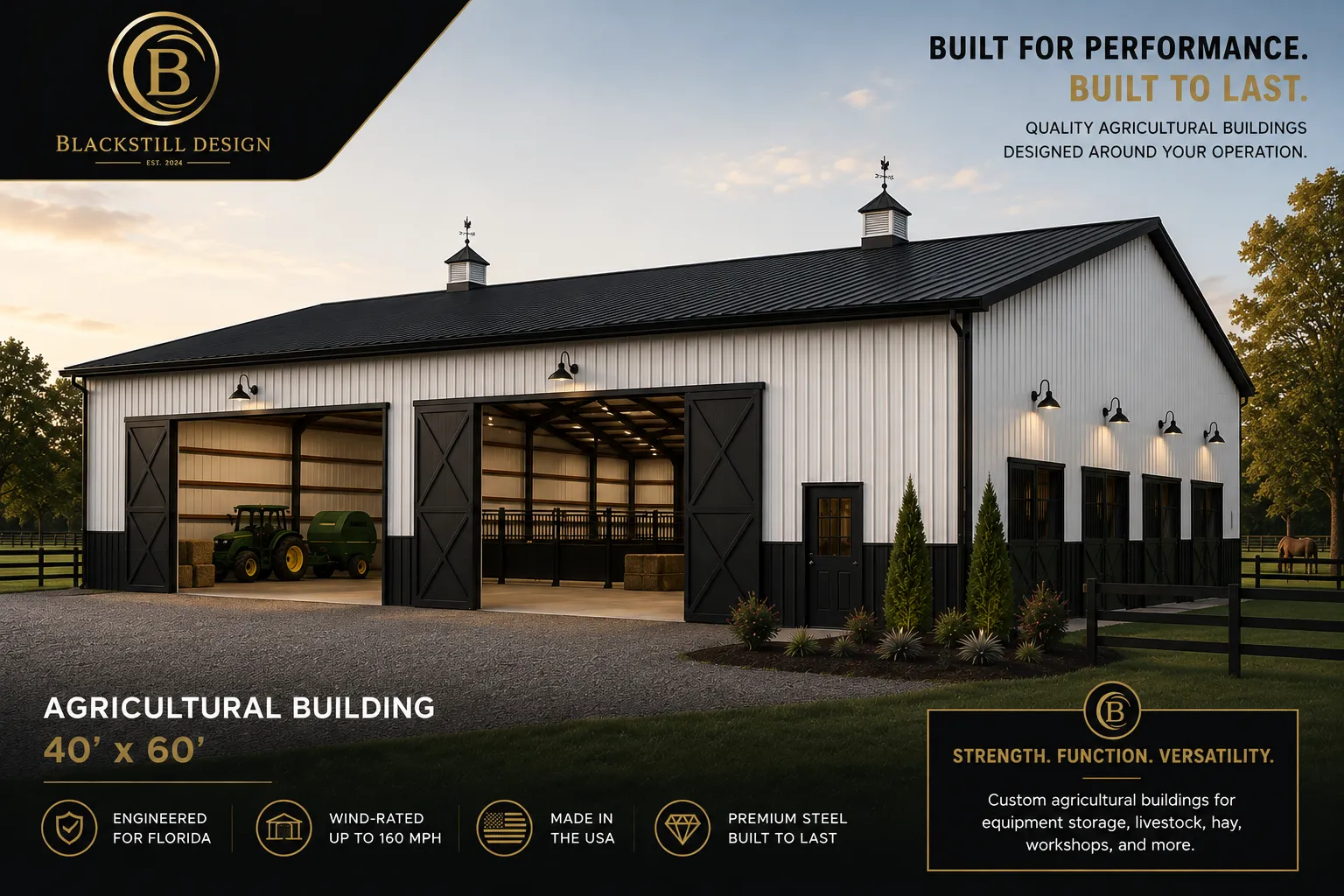 Blackstill Buildings & Design image 4
