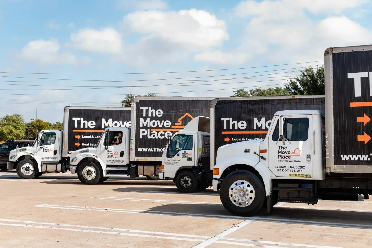 The Move Place thumbnail