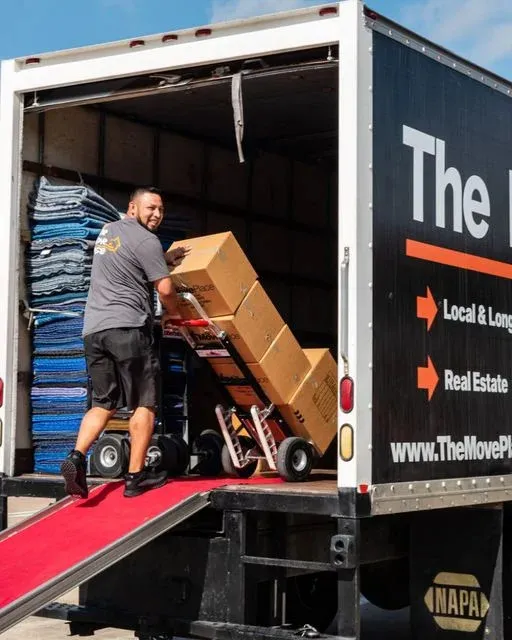 The Move Place image 5