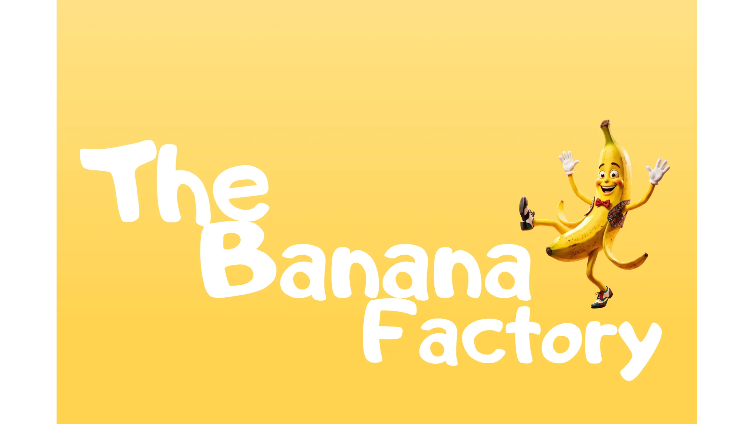 The Banana Factory thumbnail