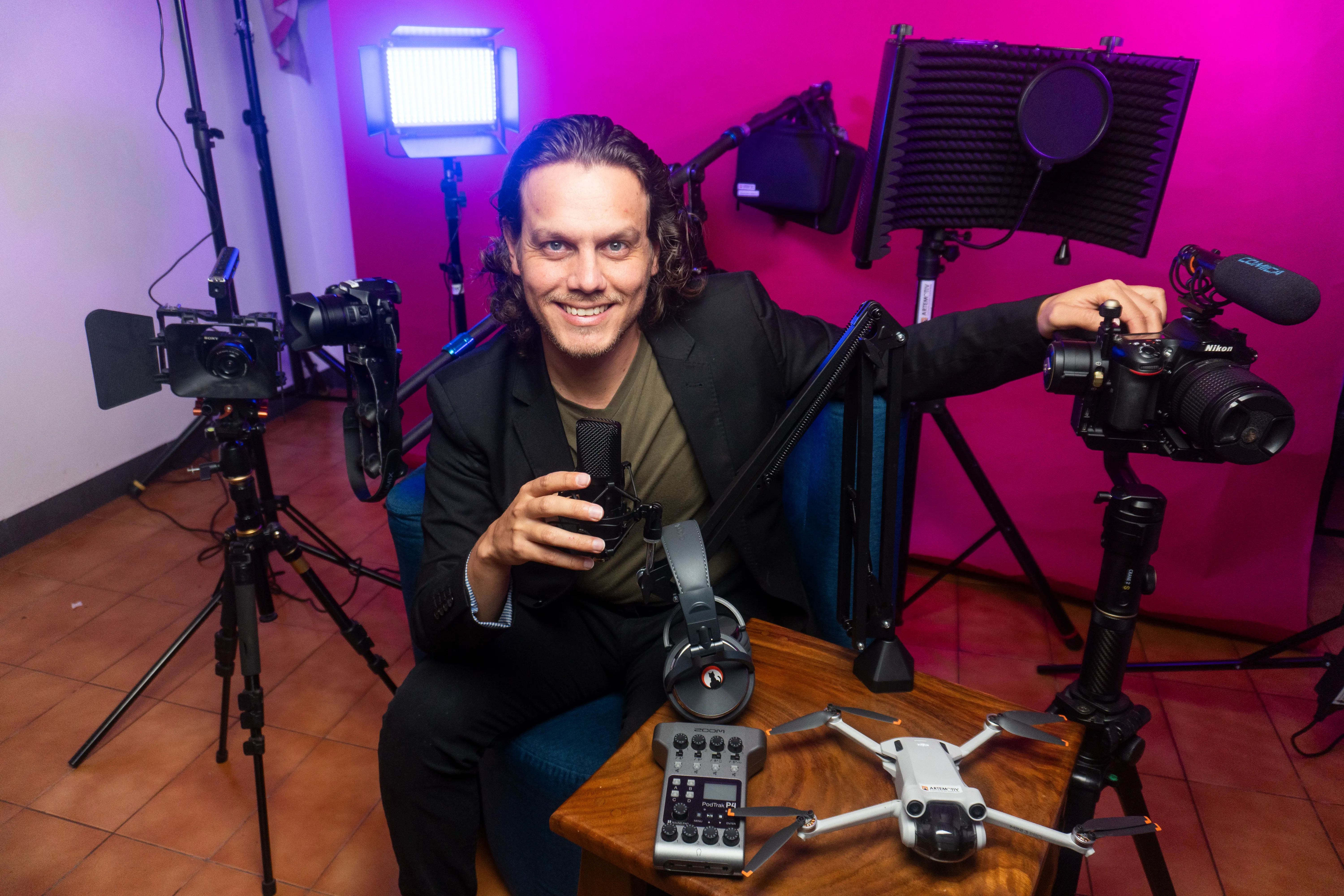 Jorge Sancheza Films thumbnail