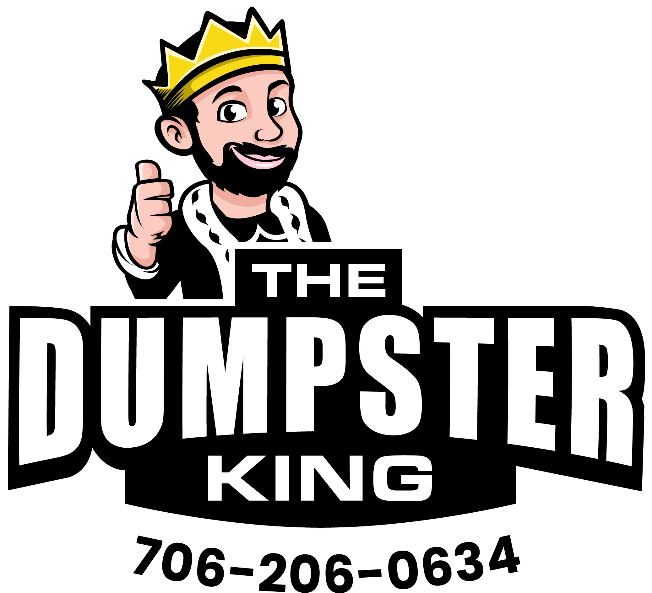 The Dumpster King thumbnail