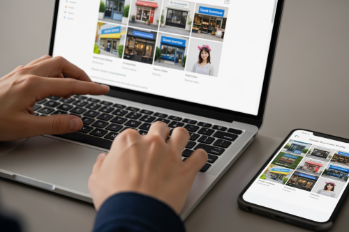 Featured image for Google Business Profile Photos for SEO