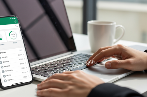 Featured image for Lead Tracking Setup for Summer SEO