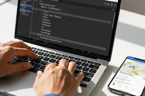 Featured image for Local Schema Markup for Summer Leads