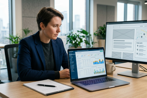 Professional seo in Mobile, Alabama by Bipper Media